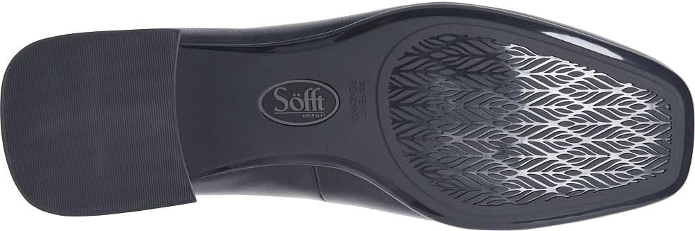 Söfft Lillian Pumps(Black)