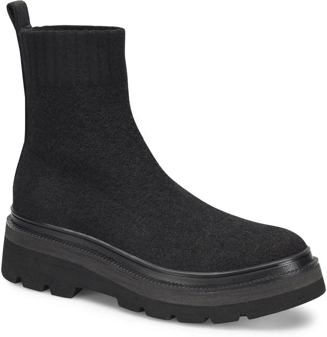 Söfft Provea Ankle Boots(Black)