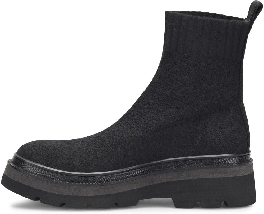 Söfft Provea Ankle Boots(Black)