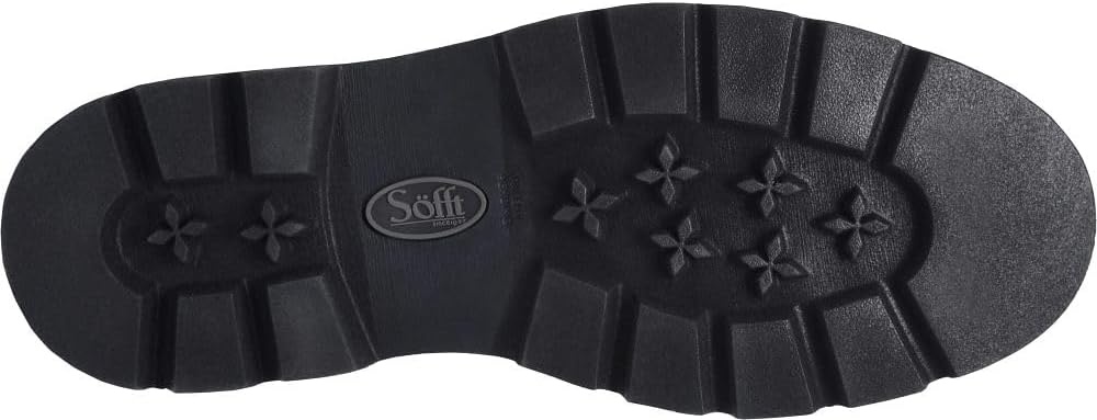 Söfft Provea Ankle Boots(Black)