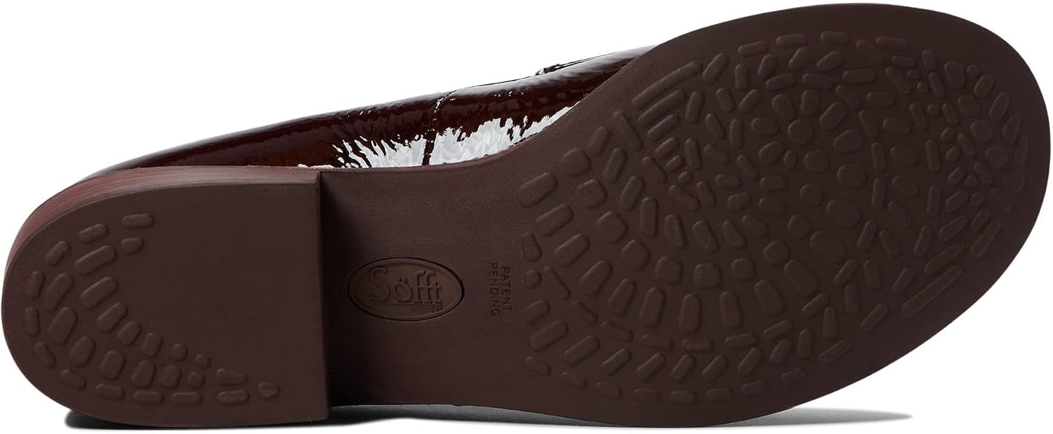 Söfft Napoli(Burgundy)