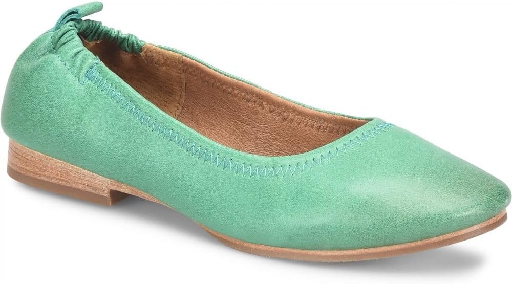 Sofft Women’s Kenni(Green)