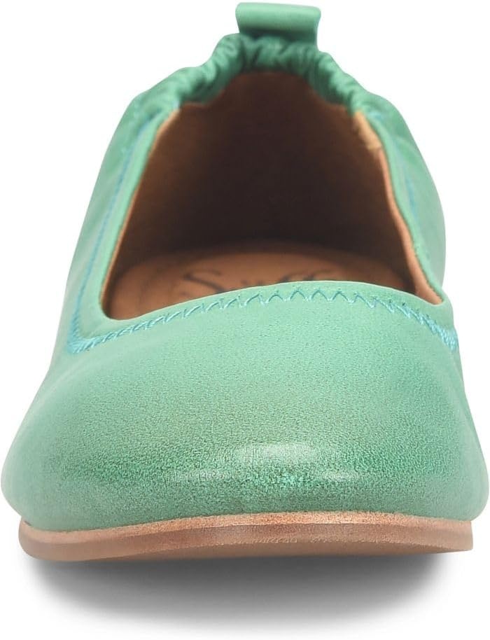 Sofft Women’s Kenni(Green)