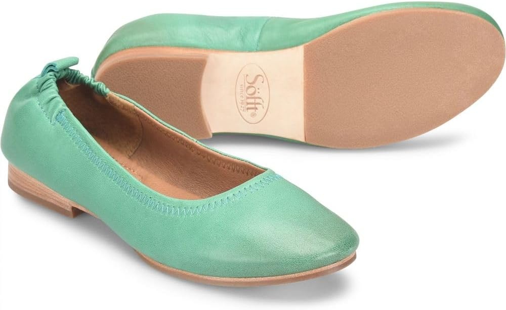Sofft Women’s Kenni(Green)