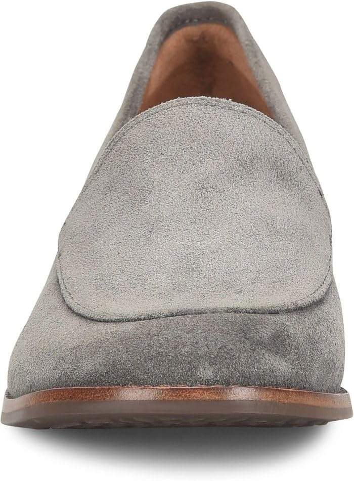Söfft Napoli(Smoke Suede)