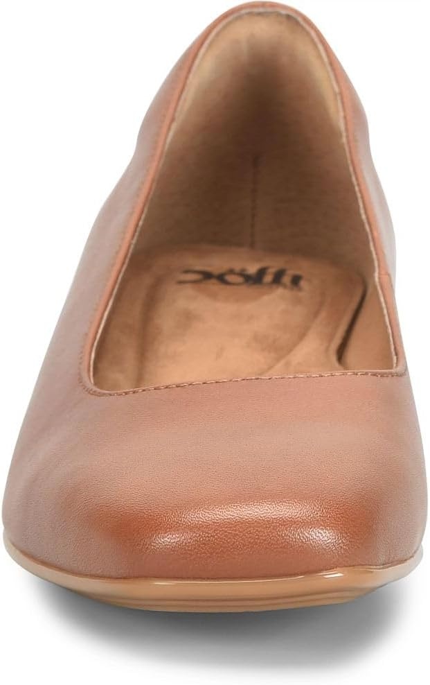 Söfft Lillian Pumps(Luggage)
