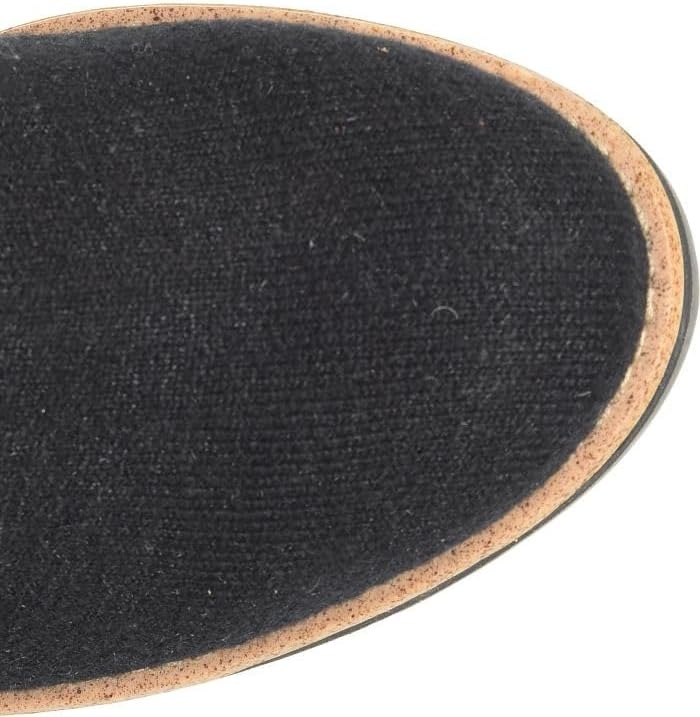 Söfft Elaina Wedge Ankle Boots(Black)