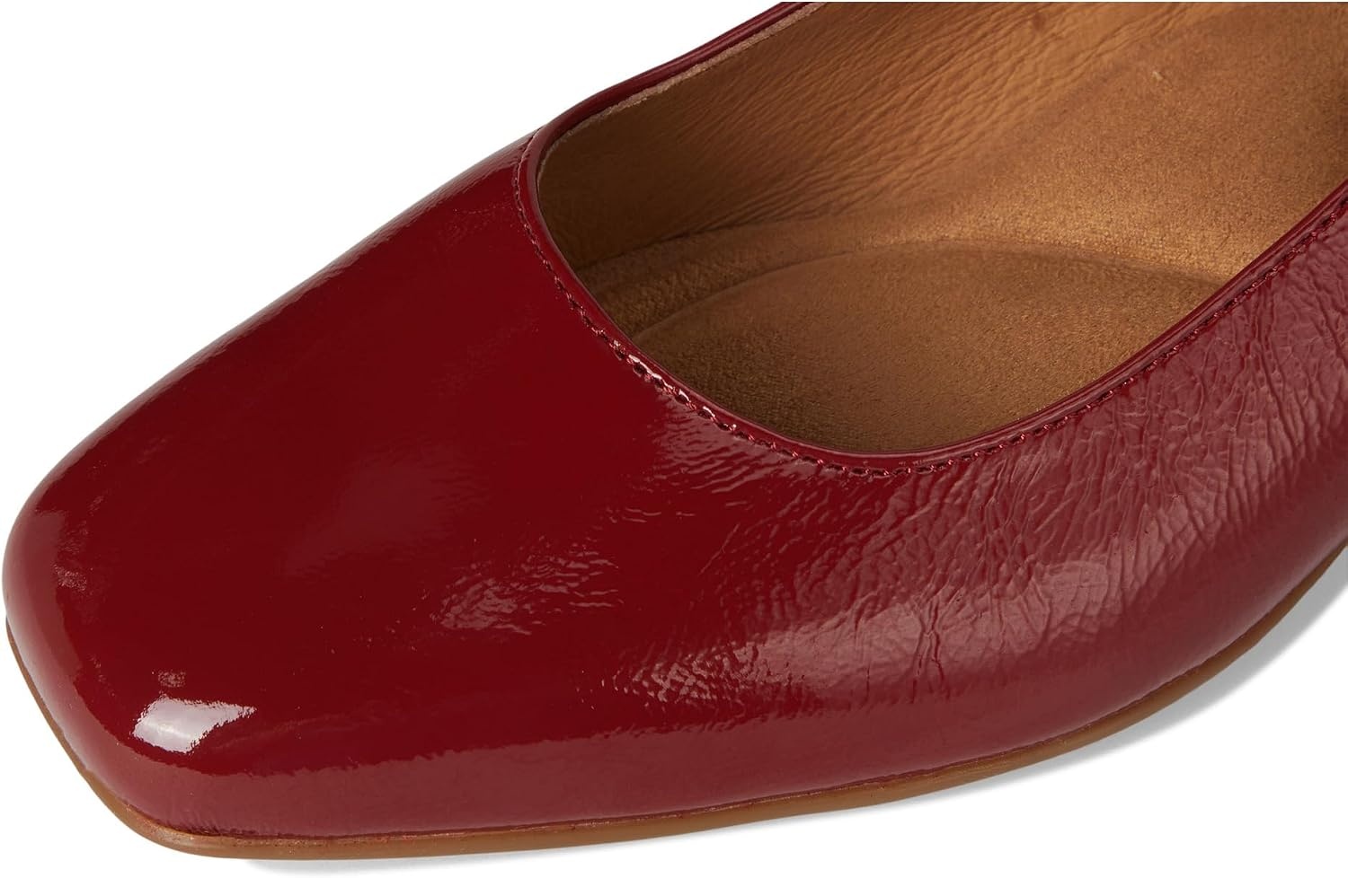 Söfft Lillian Pumps(Red)