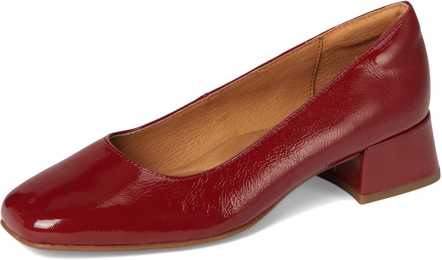 Söfft Lillian Pumps(Red)