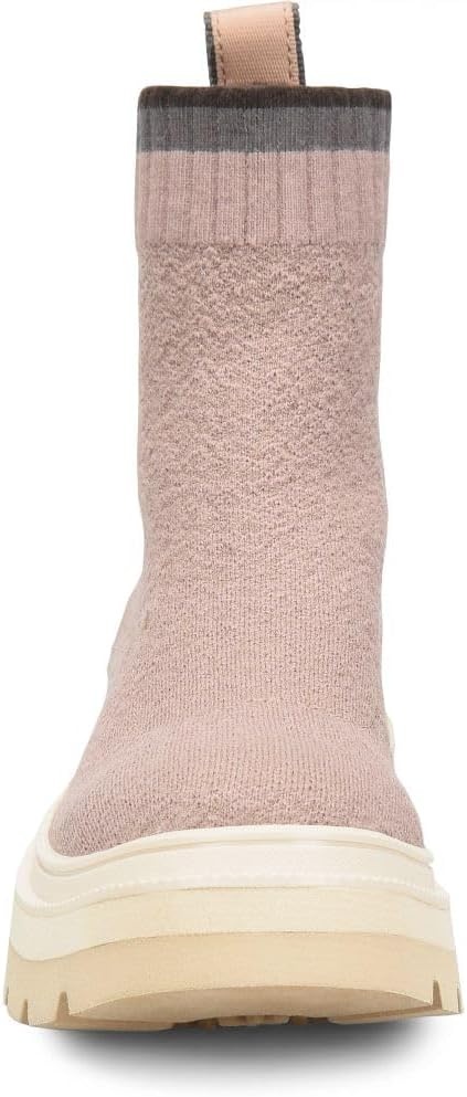 Söfft Provea Ankle Boots(Mauve)