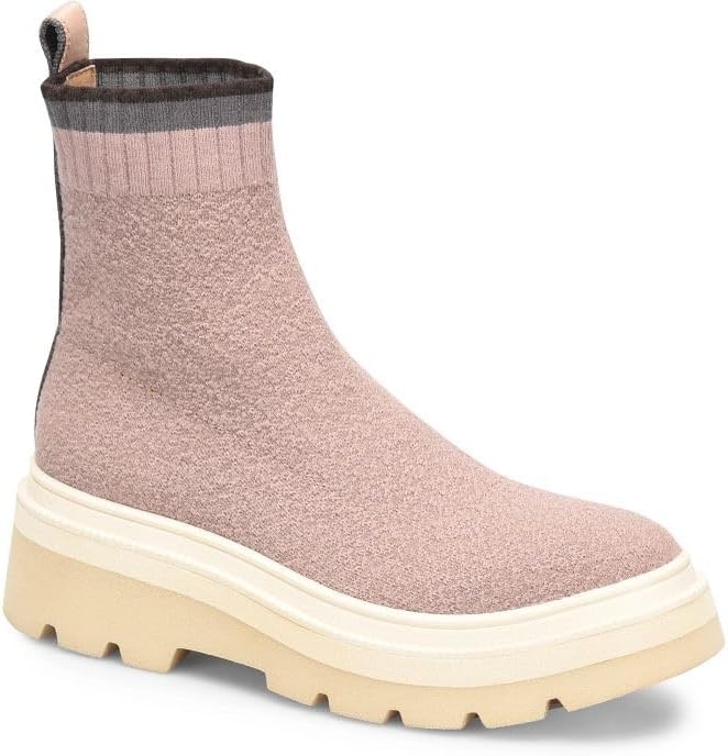 Söfft Provea Ankle Boots(Mauve)