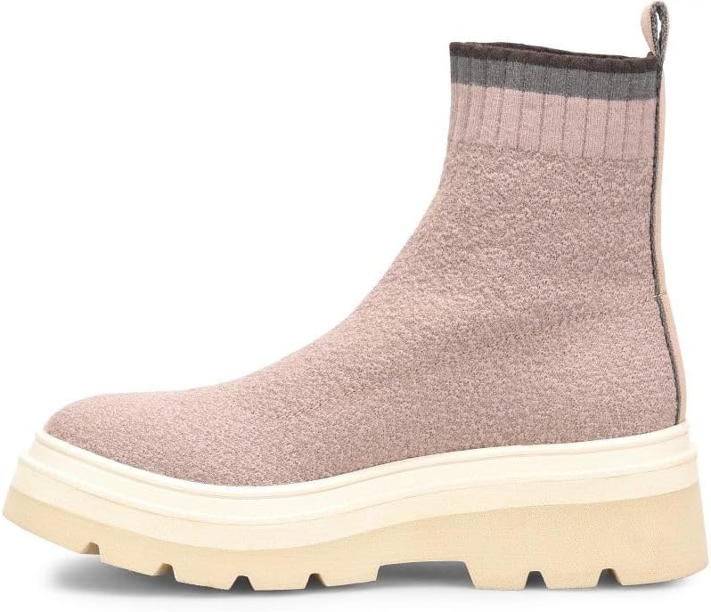 Söfft Provea Ankle Boots(Mauve)