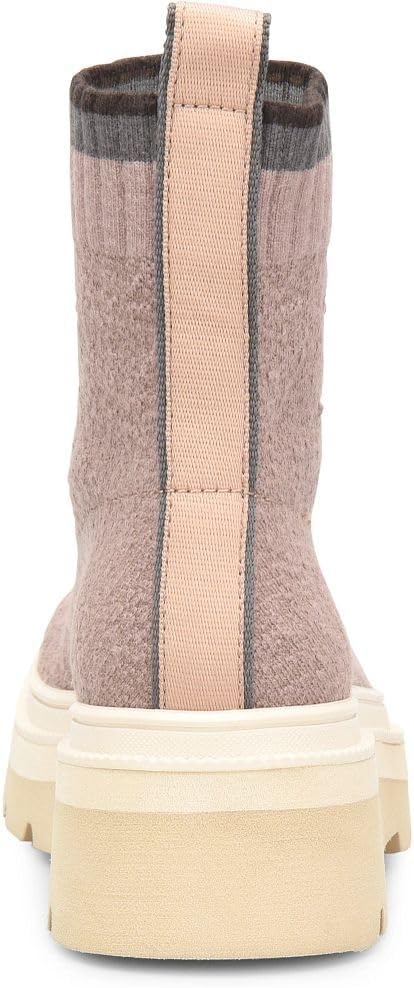 Söfft Provea Ankle Boots(Mauve)