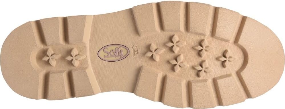 Söfft Provea Ankle Boots(Mauve)