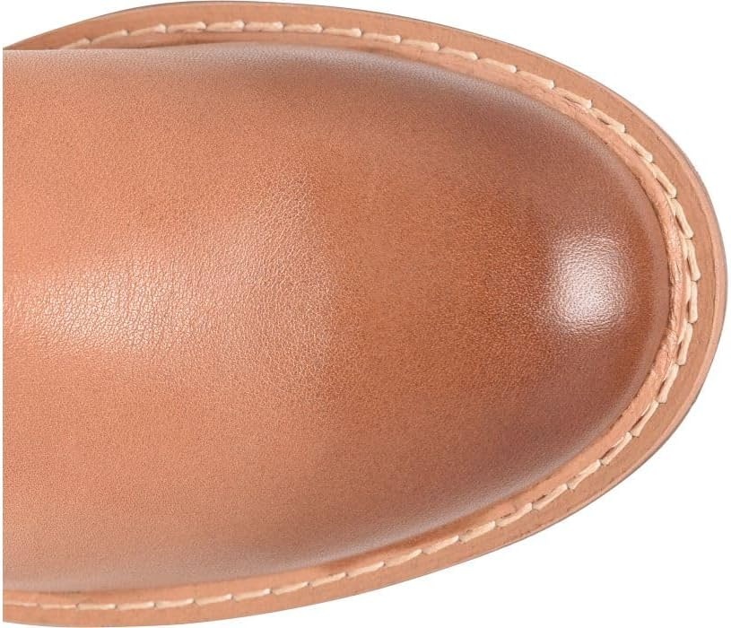 Söfft Leanna Slouch Boots(Luggage)