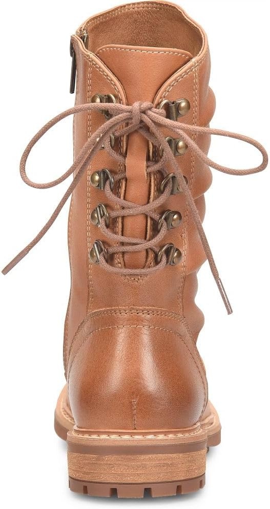Söfft Leanna Slouch Boots(Luggage)