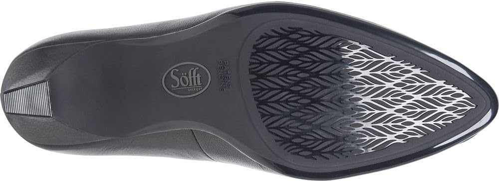 Söfft Samy Dress Pumps(Black)