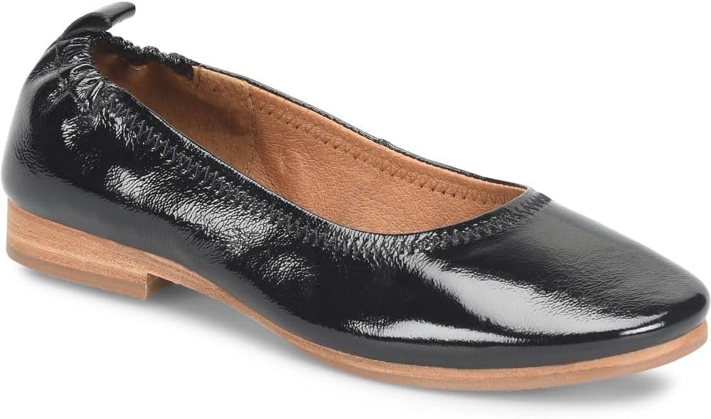 Sofft Women’s Kenni(Black Patent)