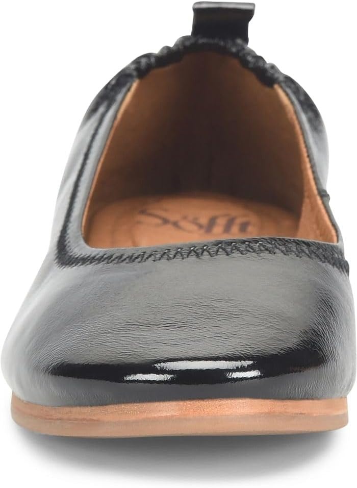 Sofft Women’s Kenni(Black Patent)