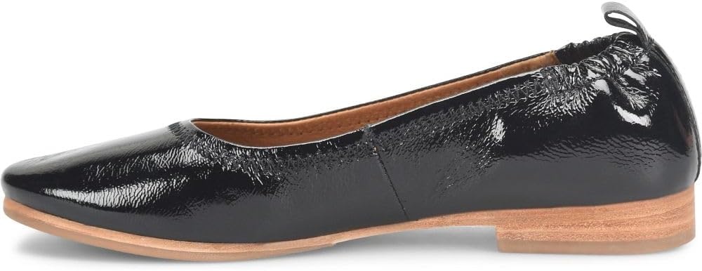 Sofft Women’s Kenni(Black Patent)