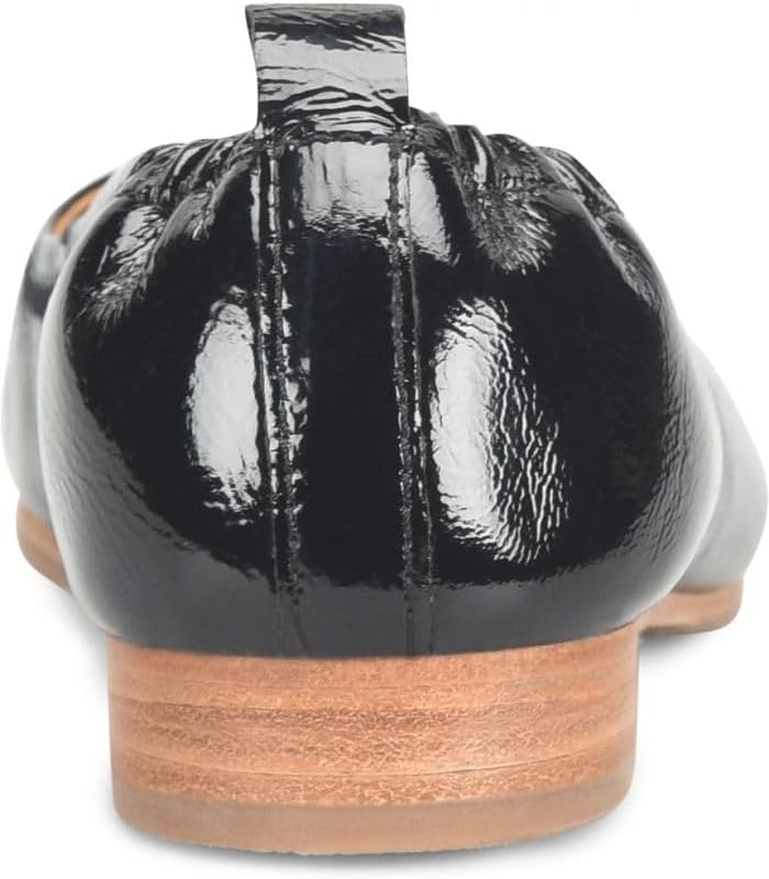 Sofft Women’s Kenni(Black Patent)