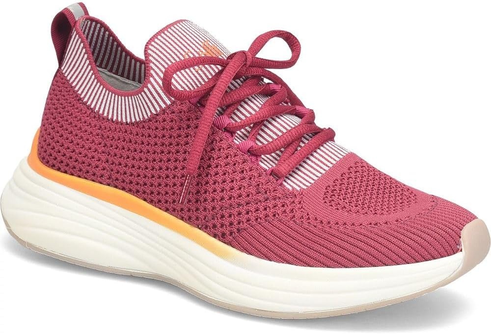 Sofft Women’s Trudy(Raspberry)