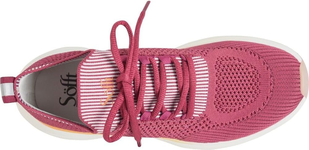 Sofft Women’s Trudy(Raspberry)
