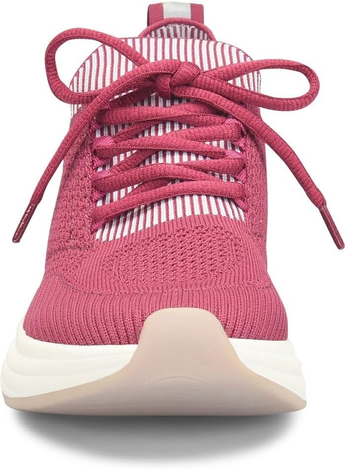 Sofft Women’s Trudy(Raspberry)