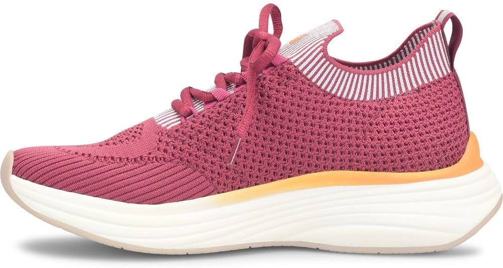Sofft Women’s Trudy(Raspberry)