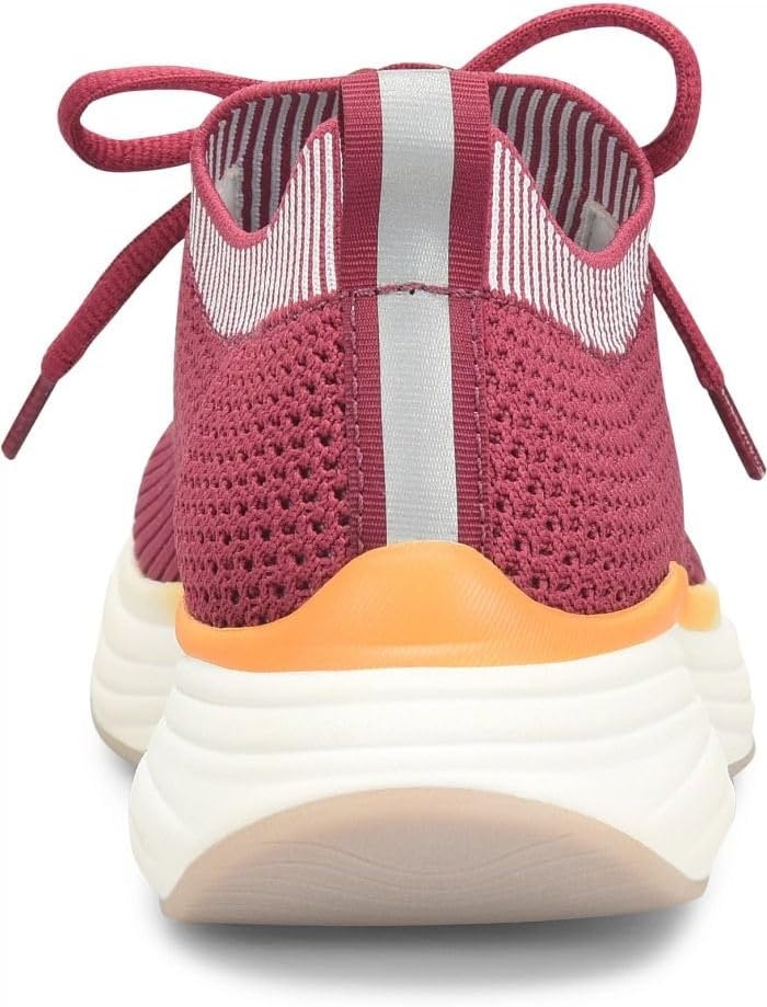 Sofft Women’s Trudy(Raspberry)