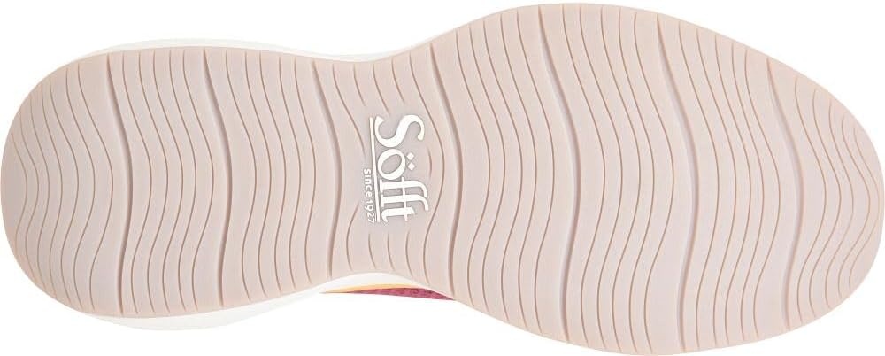 Sofft Women’s Trudy(Raspberry)