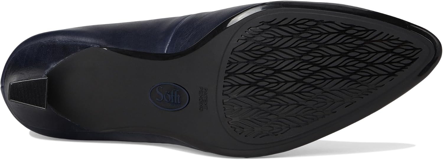 Söfft Samy Dress Pumps(Sky Navy)