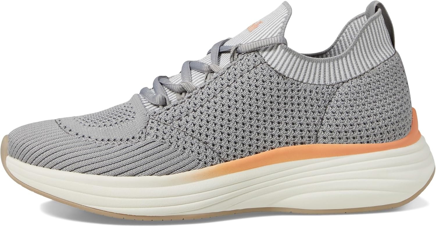 Sofft Women’s Trudy(Clear Grey)
