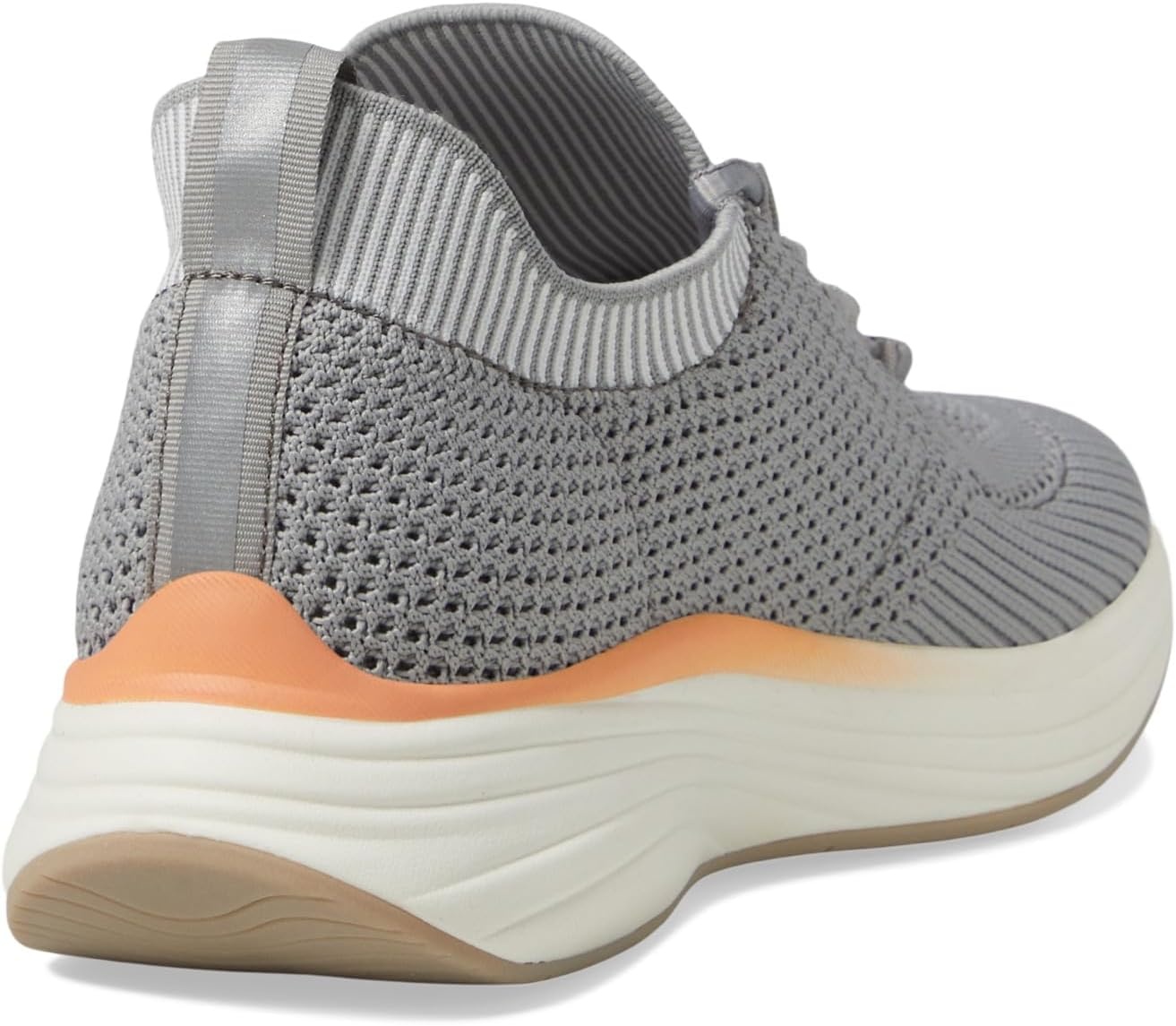 Sofft Women’s Trudy(Clear Grey)