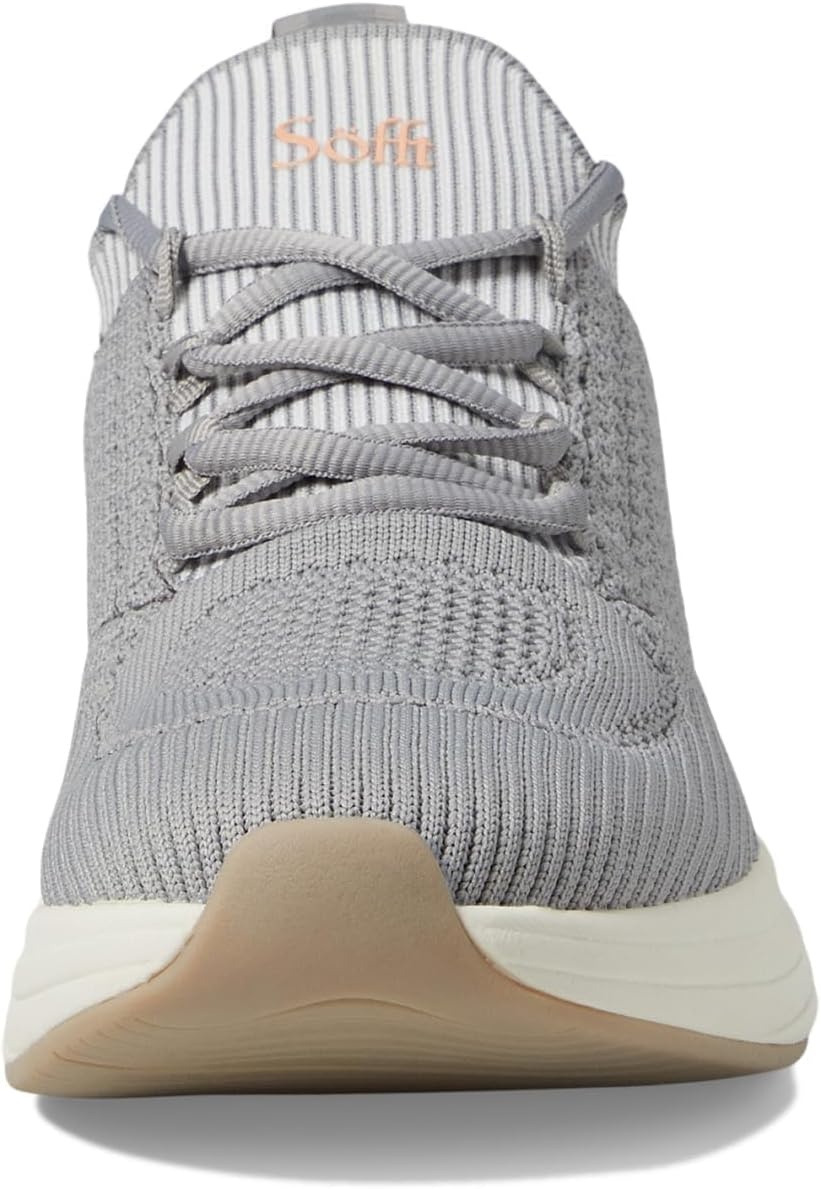 Sofft Women’s Trudy(Clear Grey)