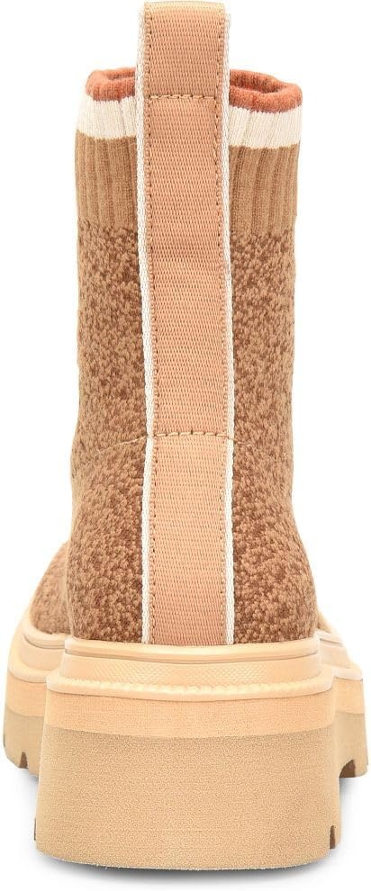 Söfft Provea Ankle Boots(Sand)