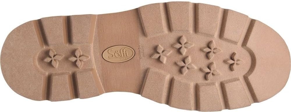 Söfft Provea Ankle Boots(Sand)