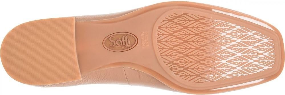 Söfft Eldyn(Desert Tan)