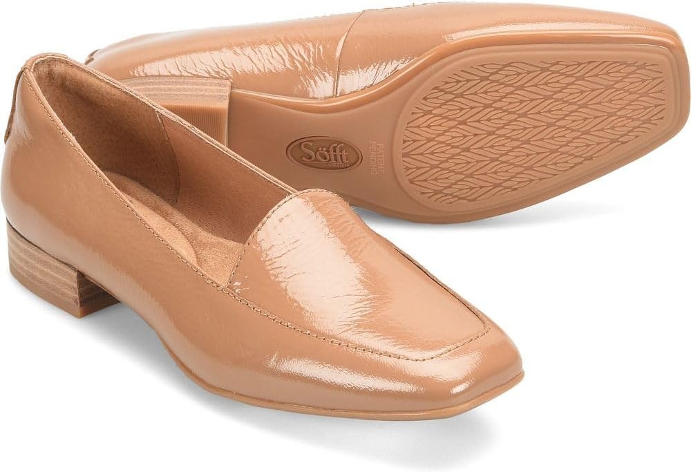 Söfft Eldyn(Desert Tan)
