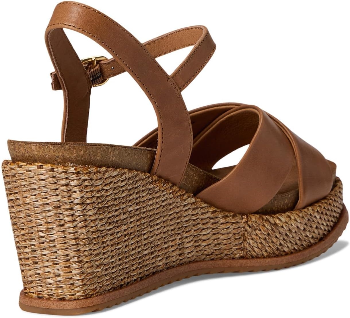 Söfft Diana Wedge Sandals(Sand)