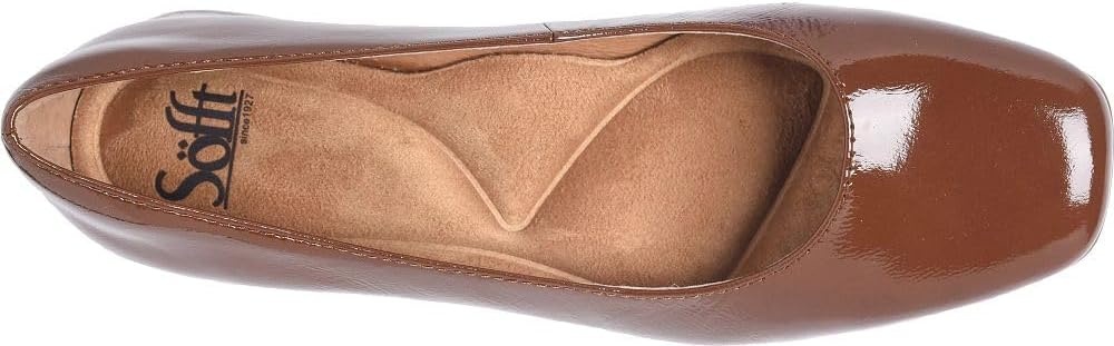 Söfft Lillian Pumps(Brown)