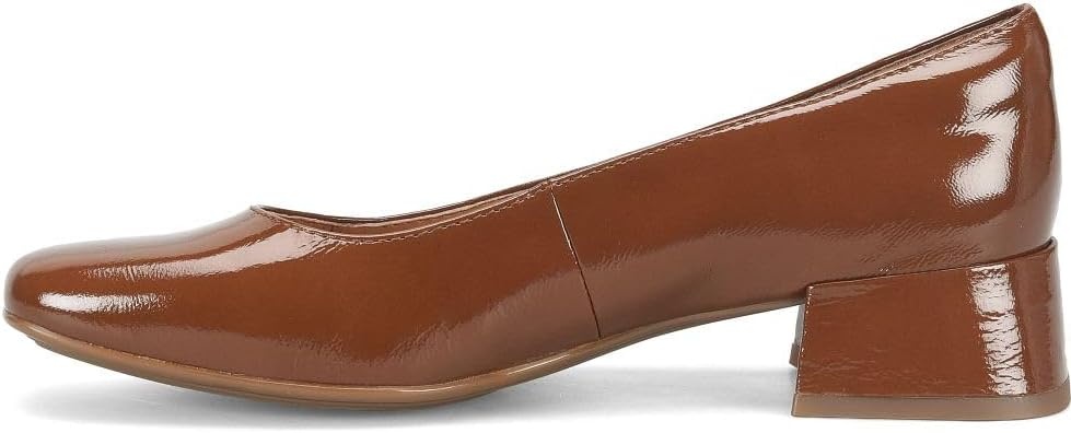 Söfft Lillian Pumps(Brown)