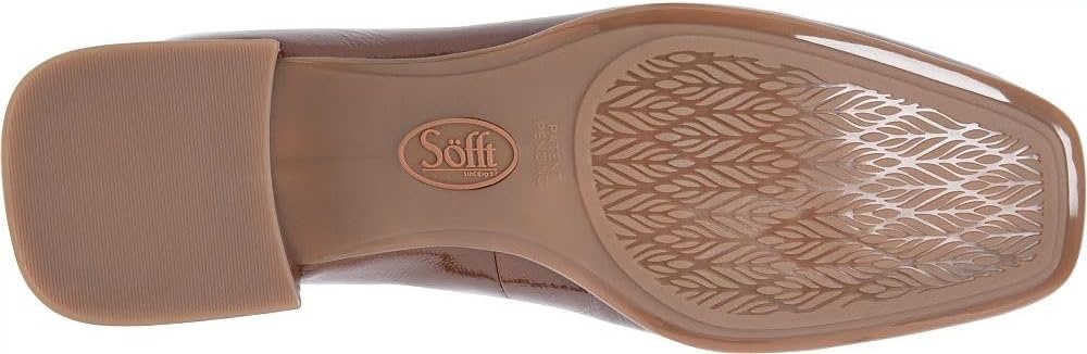 Söfft Lillian Pumps(Brown)