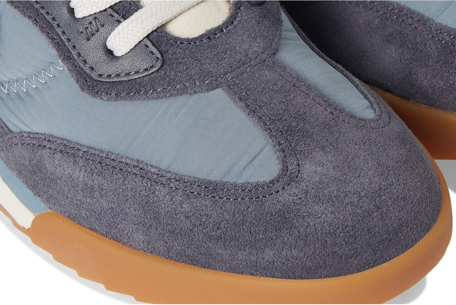 Sofft Womens Kat(Storm Blue Multi)