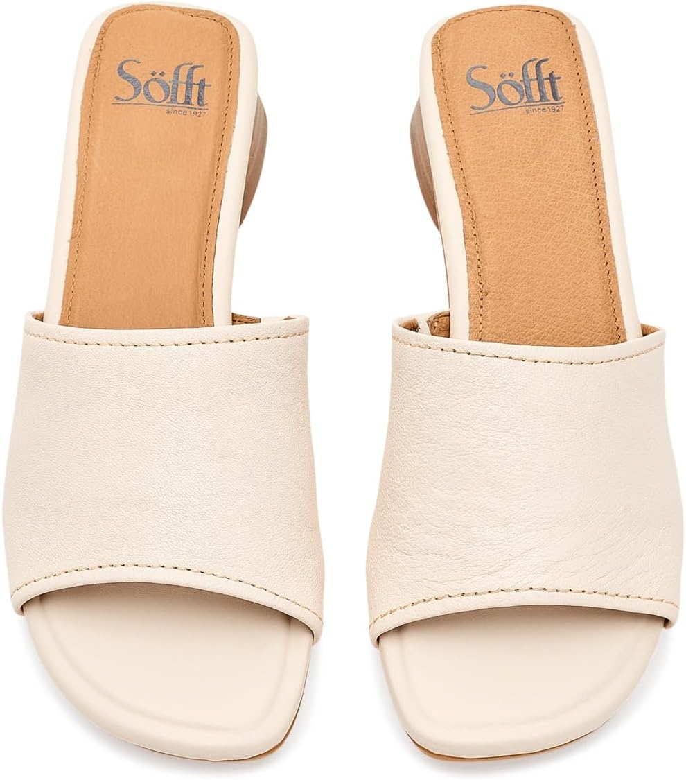 Sofft Sahara(White)