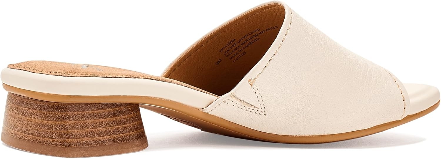 Sofft Sahara(White)