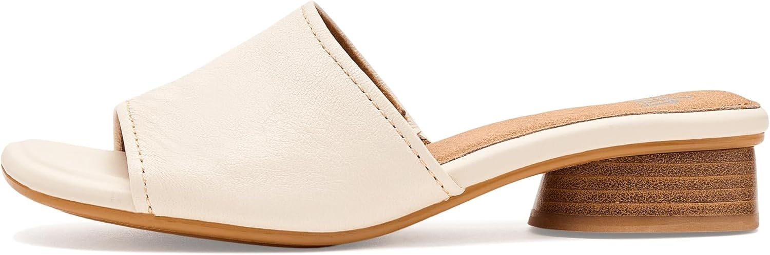 Sofft Sahara(White)