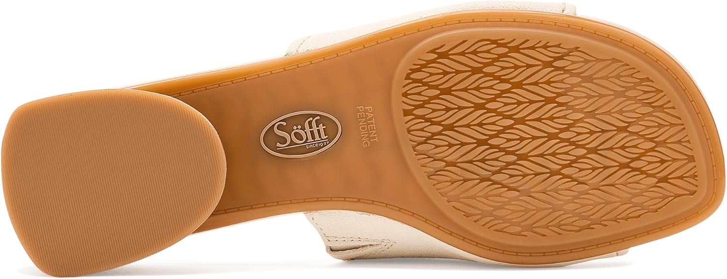 Sofft Sahara(White)