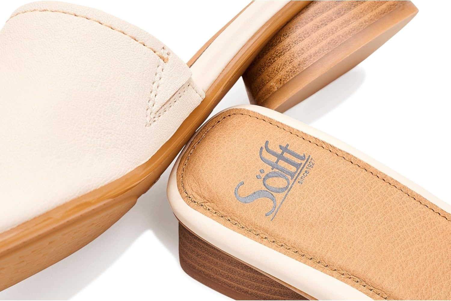 Sofft Sahara(White)