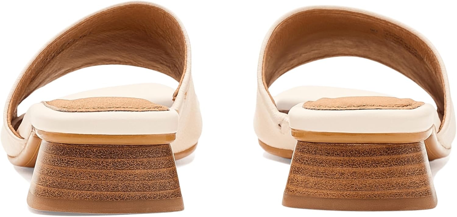 Sofft Sahara(White)